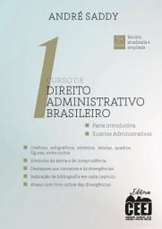 Icon image Curso de direito administrativo brasileiro: volume 1, 5. ed.