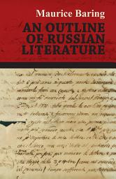 Icon image An Outline Of Russian Literature