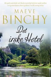 Icon image Det irske hotel