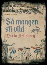 Icon image Så mangen sti vild