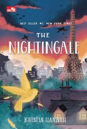 Icon image The Nightingale (New Edition)