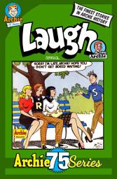 Icon image Archie 75 Series: Archie 75 Series: Laugh Comics