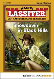Icon image Lassiter 2324: Showdown in Black Hills