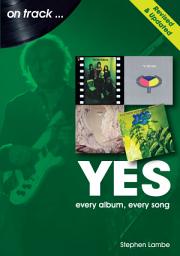 Icon image Yes: Every Album, Every Song