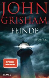 Icon image Feinde: Roman