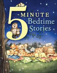 Icon image 5-Minute Bedtime Stories