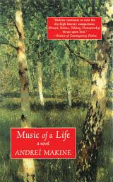 Icon image Music of a Life: A Novel