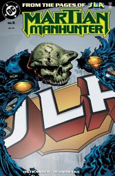 Icon image Martian Manhunter (1998)