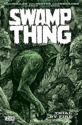 Icon image Swamp Thing