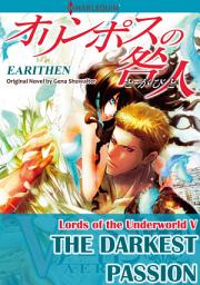 Icon image The Darkest Passion: Harlequin Comics
