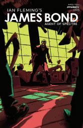 Icon image James Bond: Agent of Spectre