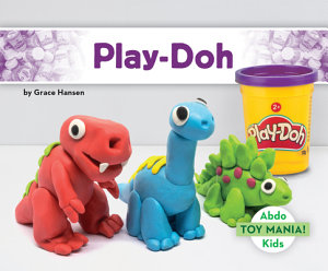 Icon image Play-Doh