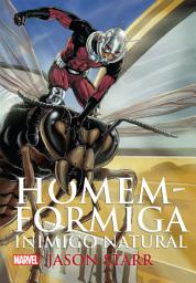 Icon image Homem-Formiga - inimigo natural