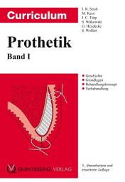 Icon image Curriculum Prothetik: Band 1, Ausgabe 4