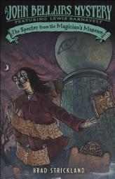 Icon image The Specter From the Magician's Museum