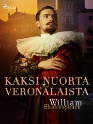 Icon image Kaksi nuorta veronalaista
