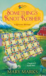 Icon image Something's Knot Kosher