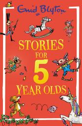 Icon image Stories for Five-Year-Olds