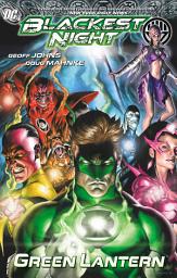 Icon image Blackest Night: Green Lantern