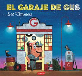 Icon image El garaje de Gus