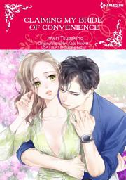 Icon image CLAIMING MY BRIDE OF CONVENIENCE: Harlequin Comics