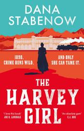 Icon image The Harvey Girl