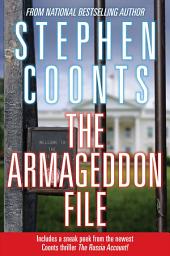 Icon image The Armageddon File