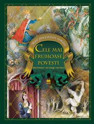 Icon image Cele Mai Frumoase Povești: Mari Povestitori Români