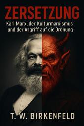 Icon image Zersetzung: Karl Marx, der Kulturmarxismus und der Angriff auf die Ordnung