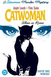 Icon image Catwoman: When in Rome (2004-2005)