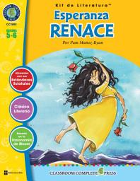 Icon image Esperanza Renace - Kit de Literatura Gr. 5-6: Spanish Version