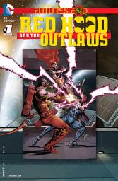 Icon image Red Hood and the Outlaws: Futures End (2014-) #1