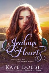Icon image Jealous Hearts