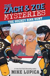 Icon image The Hockey Rink Hunt