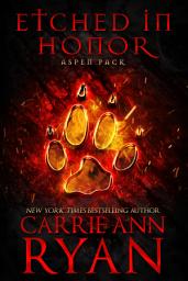 Icon image Etched in Honor: A paranormal fated mate shifter romance (Aspen Pack Book 1)