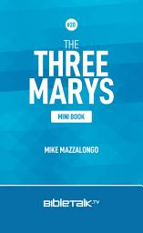 Icon image The Three Marys