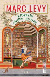Icon image Librăria cărților interzise