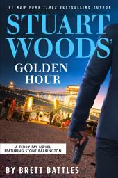 Icon image Stuart Woods' Golden Hour