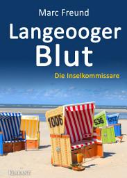 Icon image Langeooger Blut. Ostfrieslandkrimi