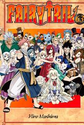 Icon image Fairy Tail
