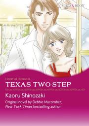 Icon image TEXAS TWO-STEP: Mills & Boon Comics