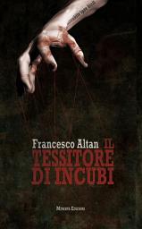 Icon image Il tessitore di incubi