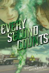 Icon image Every Second Counts