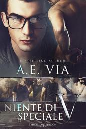 Icon image Niente di speciale V