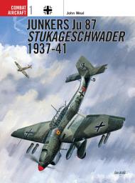 Icon image Junkers Ju 87 Stukageschwader 193741