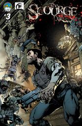 Icon image The Scourge: #3