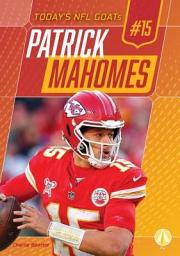 Icon image Patrick Mahomes