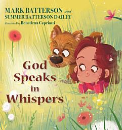 Icon image God Speaks in Whispers