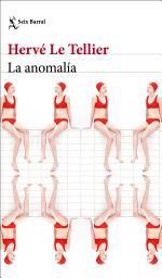 Icon image La anomalía