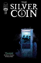 Icon image THE SILVER COIN